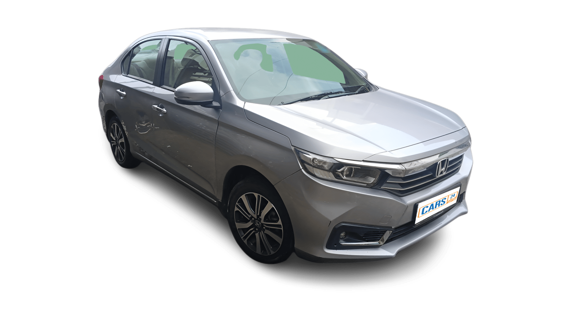 2022 Honda Amaze - Sedan - Petrol - Automatic - ₹6.67 lakh